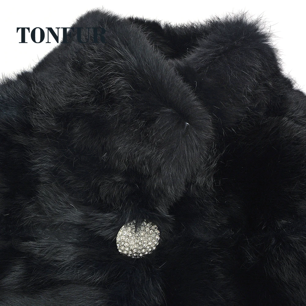 X длинное роскошное колье толстый теплый мех натуральная Шуба из натурального