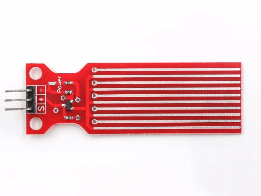 Датчик уровня воды датчик глубины обнаружения совместимый с UNO MEGA