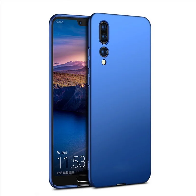 Роскошный чехол для Asus Zenfone 5 ZE620K ZE620 kl Жесткий Чехол из поликарбоната 360 2018 ZE 620KL 5Z