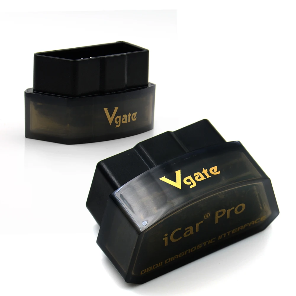Диагностический сканер Vgate iCar pro ELM327 Bluetooth 4 0/WIFI OBD2 диагностический для Android/IOS ELM 327