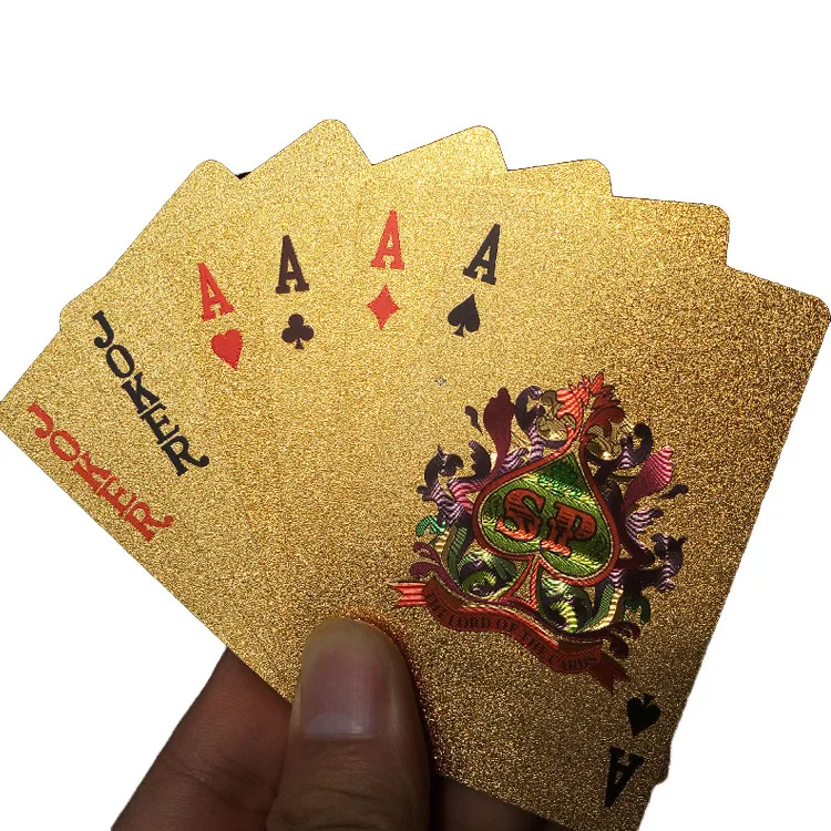Новое прибытие картас покер карты пластиковые игральные карты Speelkaarten Jeu De Carte Juego De Cartas покер звезды Волшебная карточная игра
