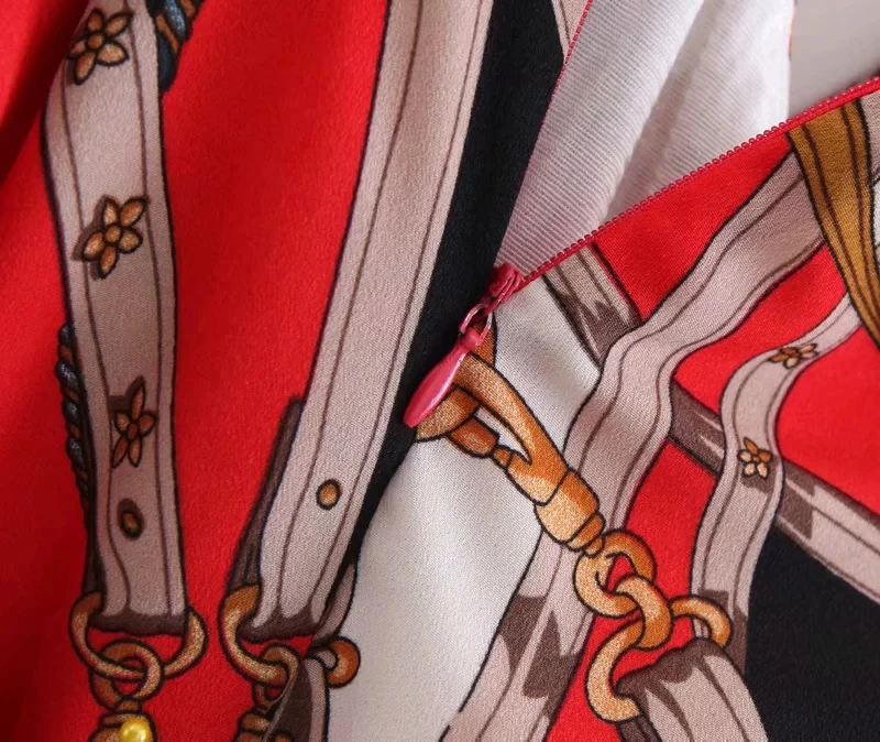 Женские летние платья макси с цепочкой, элегантные женские платья с тонким ремнем и лямкой через шею, многослойные вечерние шифоновые платья красного цвета размера плюс