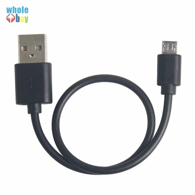 500 шт./лот оптовая продажа 0 25 м 5 1 2 3 Micro USB 5pin 8pin Type C кабель для синхронизации данных