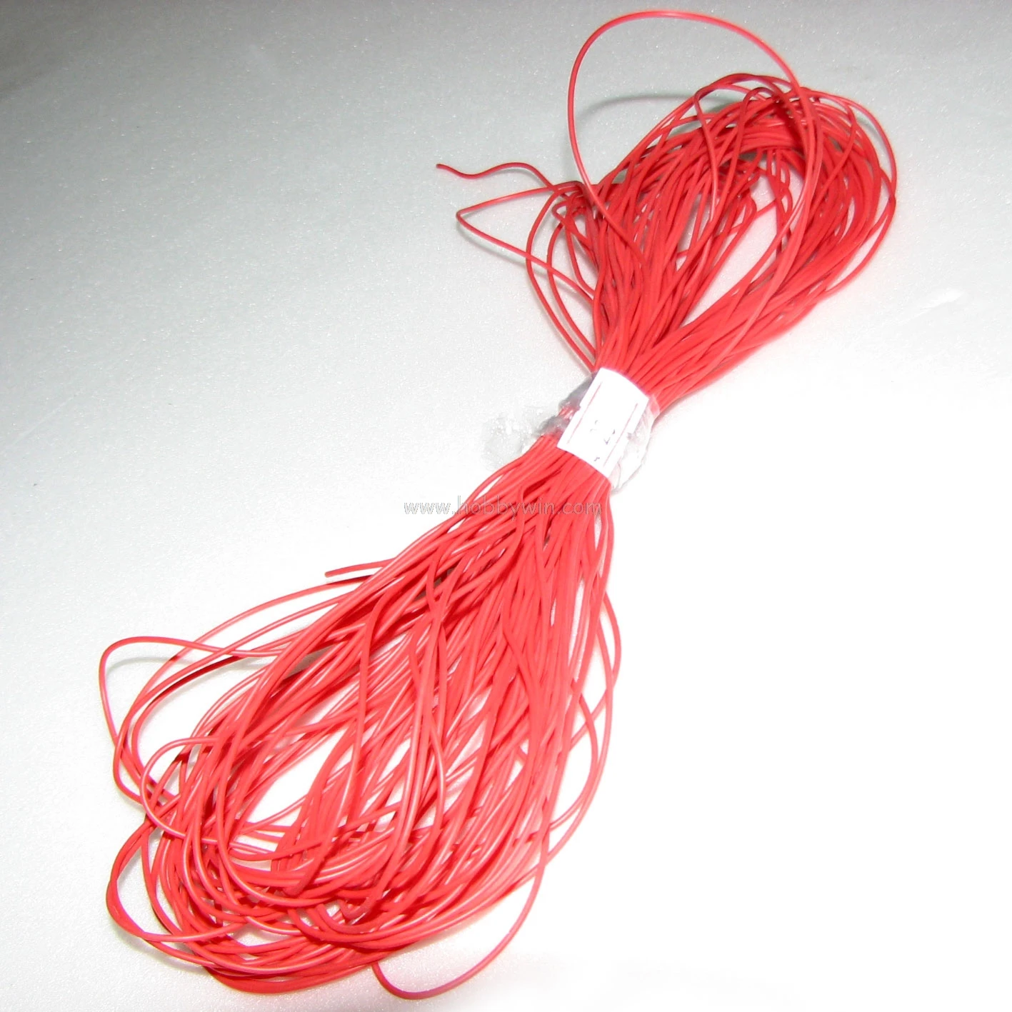 Мягкая силиконовая проволока 28awg X20M устойчивая к изгибу морозостойкая