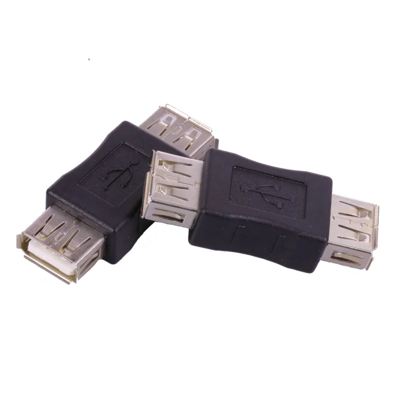 4 шт. разъем USB AF AF|Соединители| |