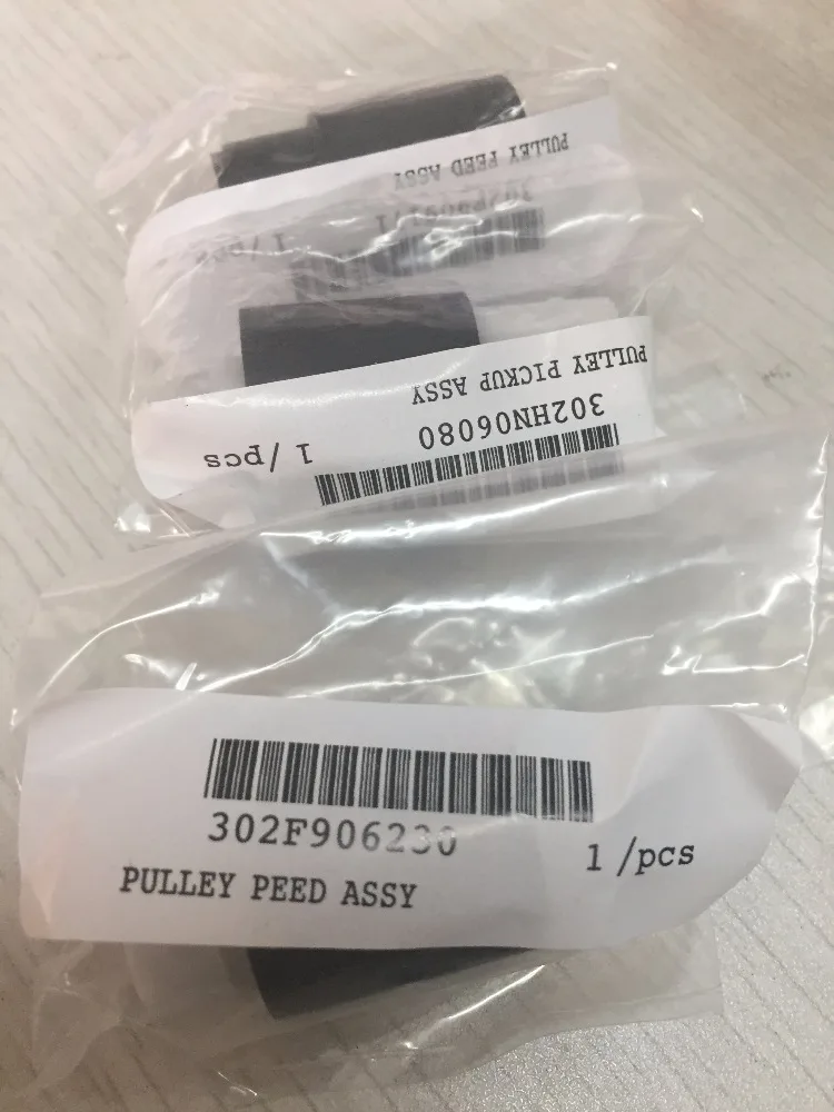 Ролик для пикапа einkshop Kyocera Fs6025 FS6030 6530 6525 TASKalfa 255 3500i TA3010i 305 3050 FS4100 FS4200 2F906230 |