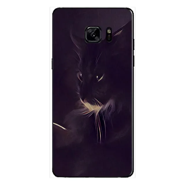 L157 Чехол для samsung Galaxy Note 7 FE N9300 чехол силиконовый чехол для samsung Galaxy Note7 FE N9300 чехол для samsung Note 7 - Цвет: L157
