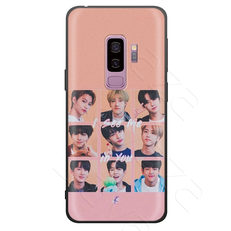 Lavaza бродячая Дети чехол для Samsung Galaxy Note 10 плюс A10 A30 A40 A50 A70 M20 A20 A20S A10S A30S A50S |