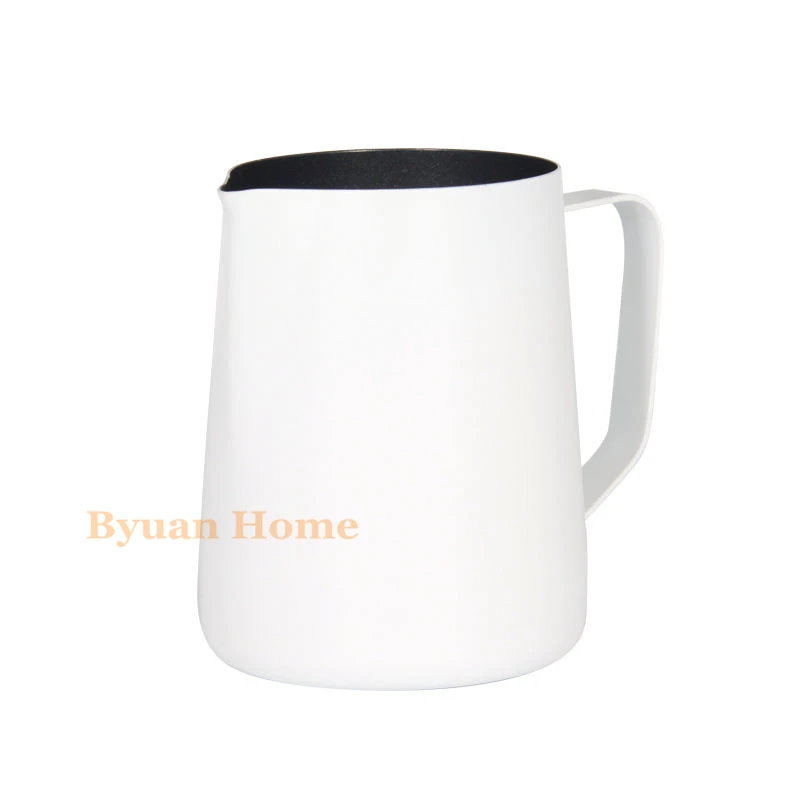 Высококачественные кофейные инструменты Sharp из нержавеющей стали vitange 600 мл