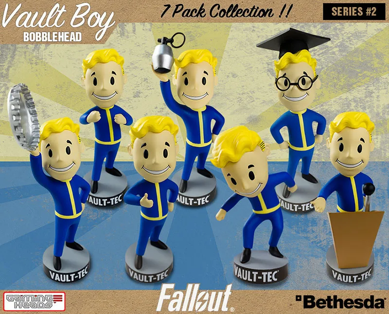 Экшн фигурка из ПВХ Fallout 4 Q 15 см|kids gifts|action figurepvc action figure |