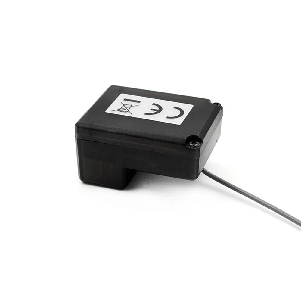 for Flysky FS-BS6 6CH 6 Channels Receiver Fail-Safe FS-GT5 FS-IT4S Transmitter RC Car Boat Accessories | Электроника