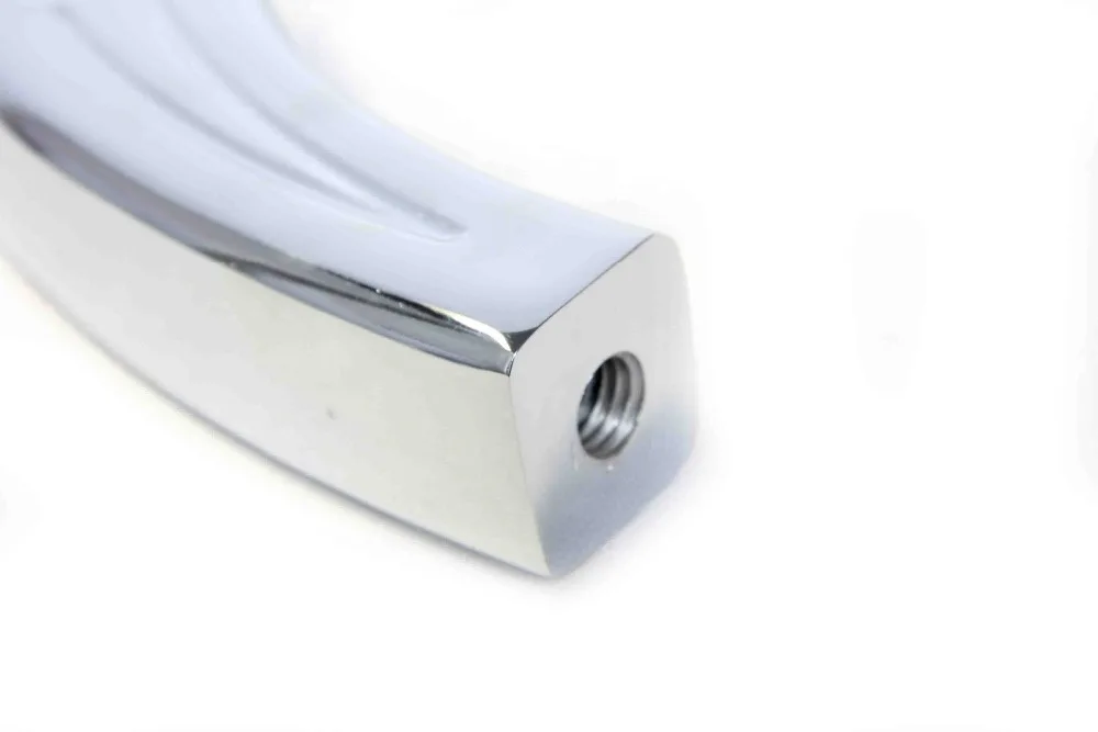 Запчасти для двигателя хромированные рулевые подъемники Suzuki 8 бульвар граудер