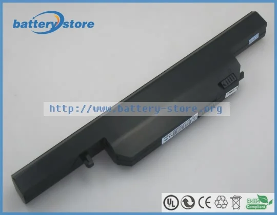 Новые оригинальные аккумуляторы для ноутбуков 6-87-W540S-4271 W155U W550SU1 11 1 В 6 ячеек |