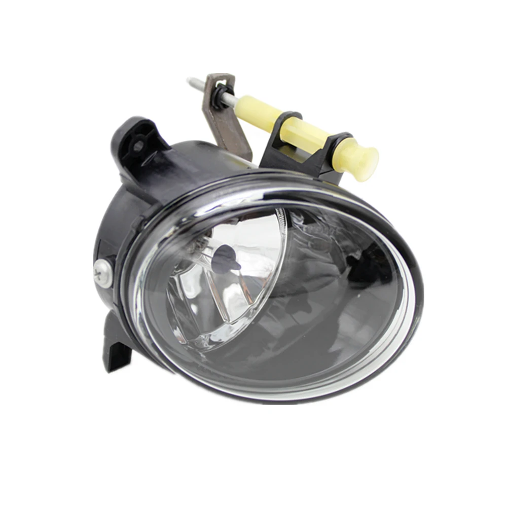 Car Light For Audi A4 B8 2008 2009 2010 2011 2012 Car-styling Front Fog Lamp Fog Light With Bulbs