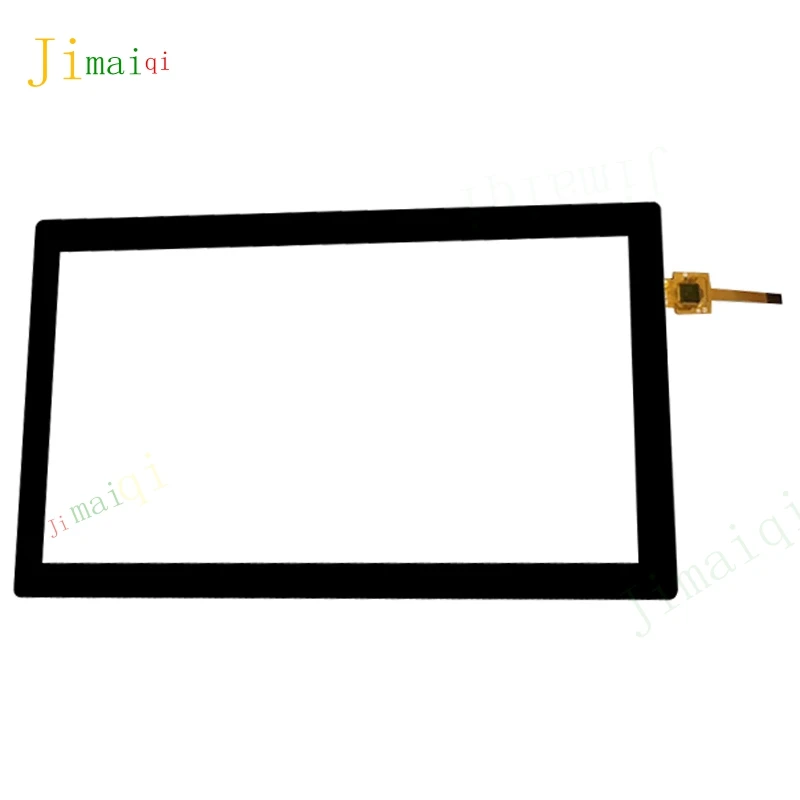 Phablet Multitouch для 70A75 Tablet Емкостный сенсорный экран Сенсорная панель Замена