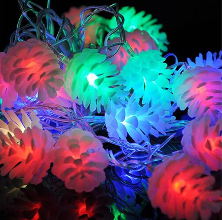 Гирлянда светодиодная 110В 220В 230В 50/60 Гц|string lights|led string lightschristmas lights |