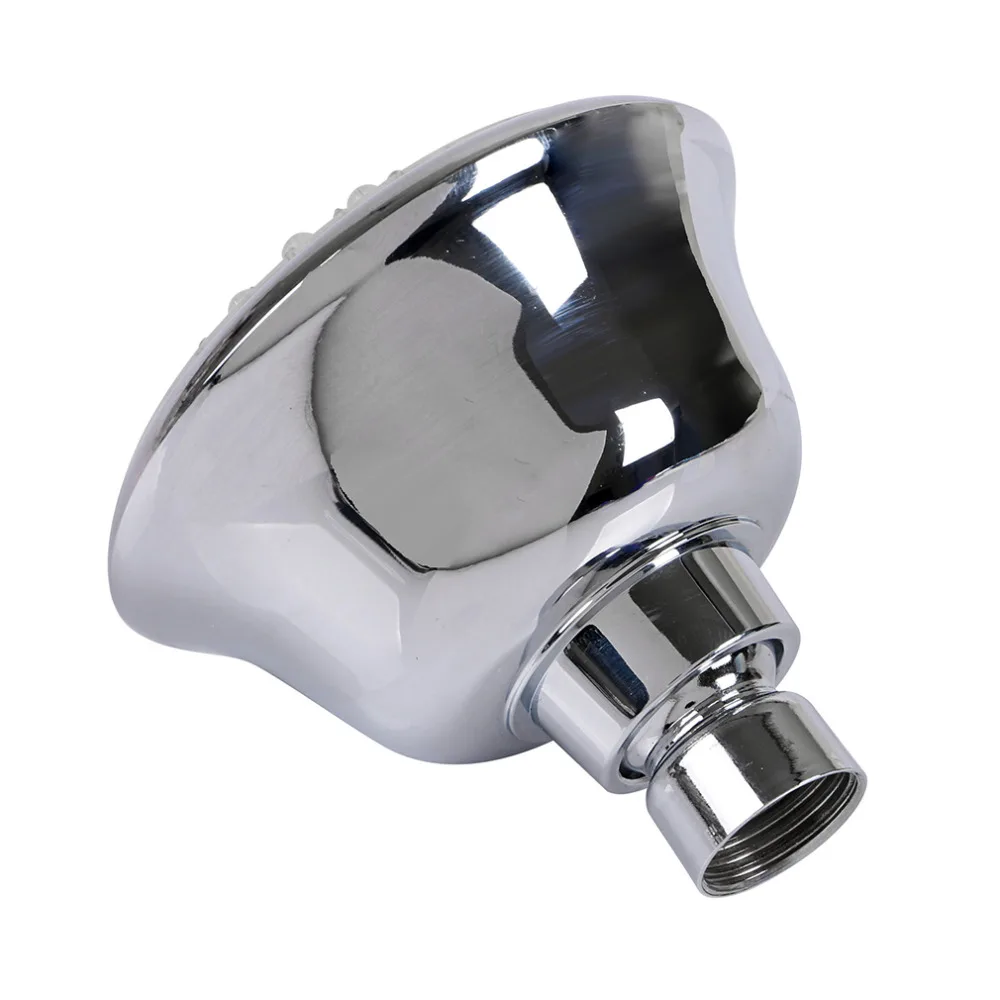 Насадка для душа со светодиодный Ной подсветкой|shower nozzle|led shower headshower head |