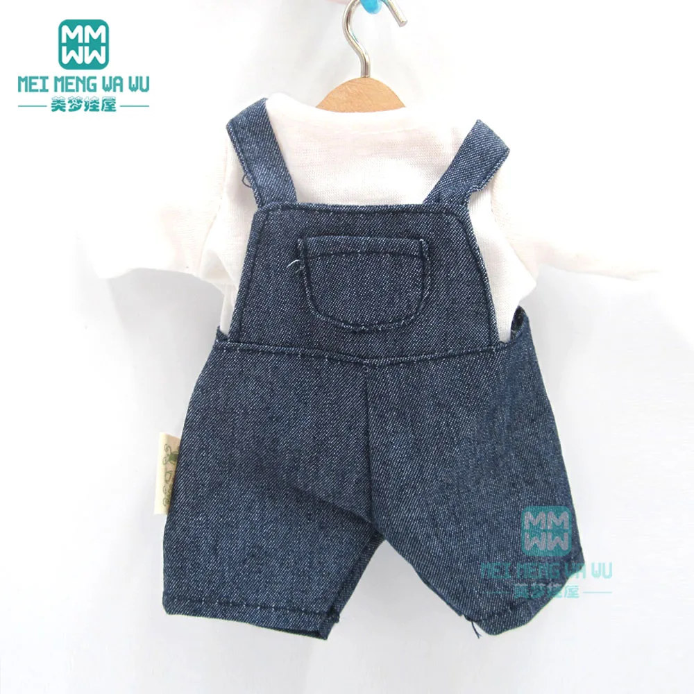 30 см Одежда для куклы 1/6 BJD Кукла Кролик кошка медведь плюшевые игрушки мягкое