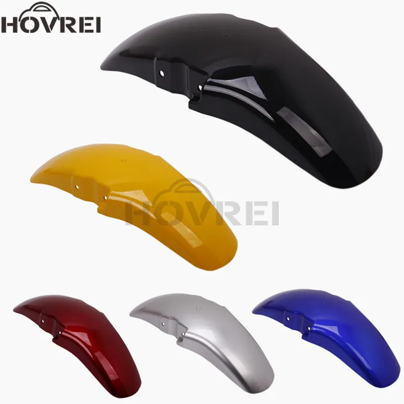 Мотоциклетные передние Брызговики для HONDA CB250 JADE VTR250 CB 1 CB400 1992 1993 1994 1995 1996 1997 1998