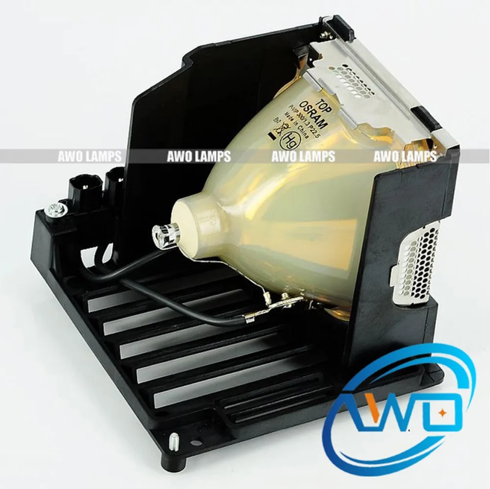 

Оригинальная проекционная лампа AWO 100%, внутренняя фотолампа с корпусом VIP300W для зеркальной фотолампы, PLC XP57L