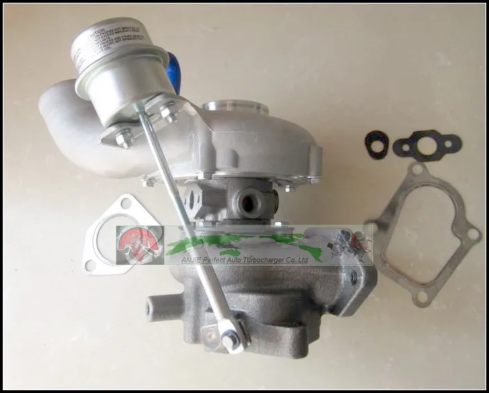 Turbo GT1752S 733952 733952-5001 S 733952-0001 28200-4A101 28201-4A101 для KIA Sorento 2002-07 D4CB 2.5L ЦНИИ 140HP турбокомпрессор