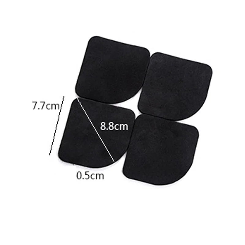 4 шт./компл. новая Антивибрационная подкладка для стиральной машины