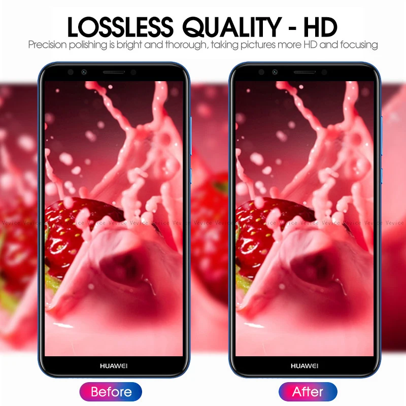 Объектив камеры закаленное стекло для Huawei Honor 10i 20i 20 10 9 Lite 8X 8C Magic 2 Note Play Back Len