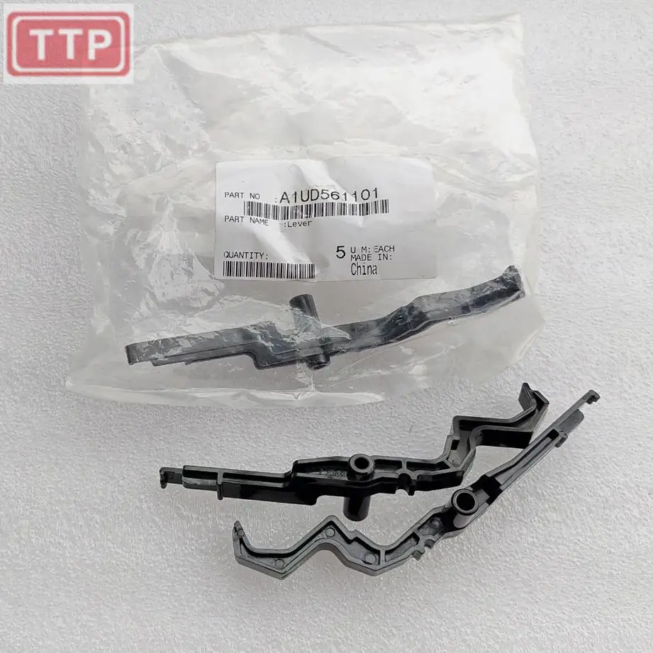 

2PC Original For minolta A1UD-5611-01 (A1UD561101) Lever For Minolta bh223 BH283 BH363 BH423, BH 250 363 283