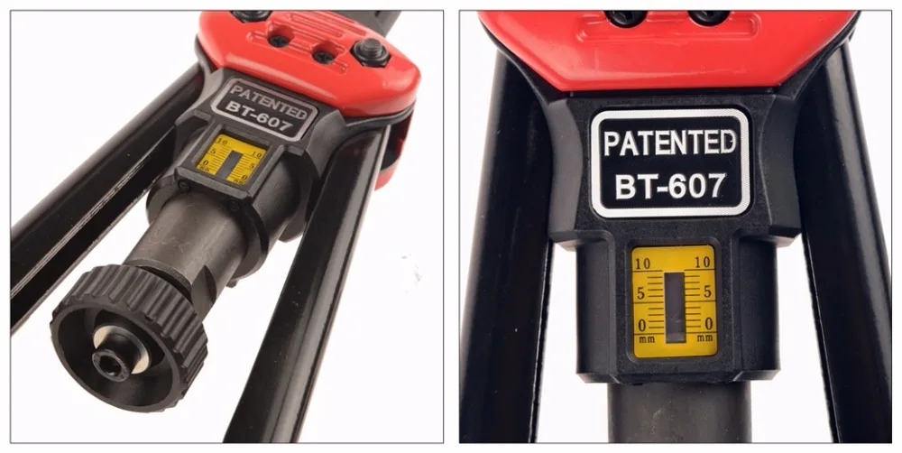 Клепальный Пистолет 17 дюймов экономящий трудоемкость пистолет для заклепок