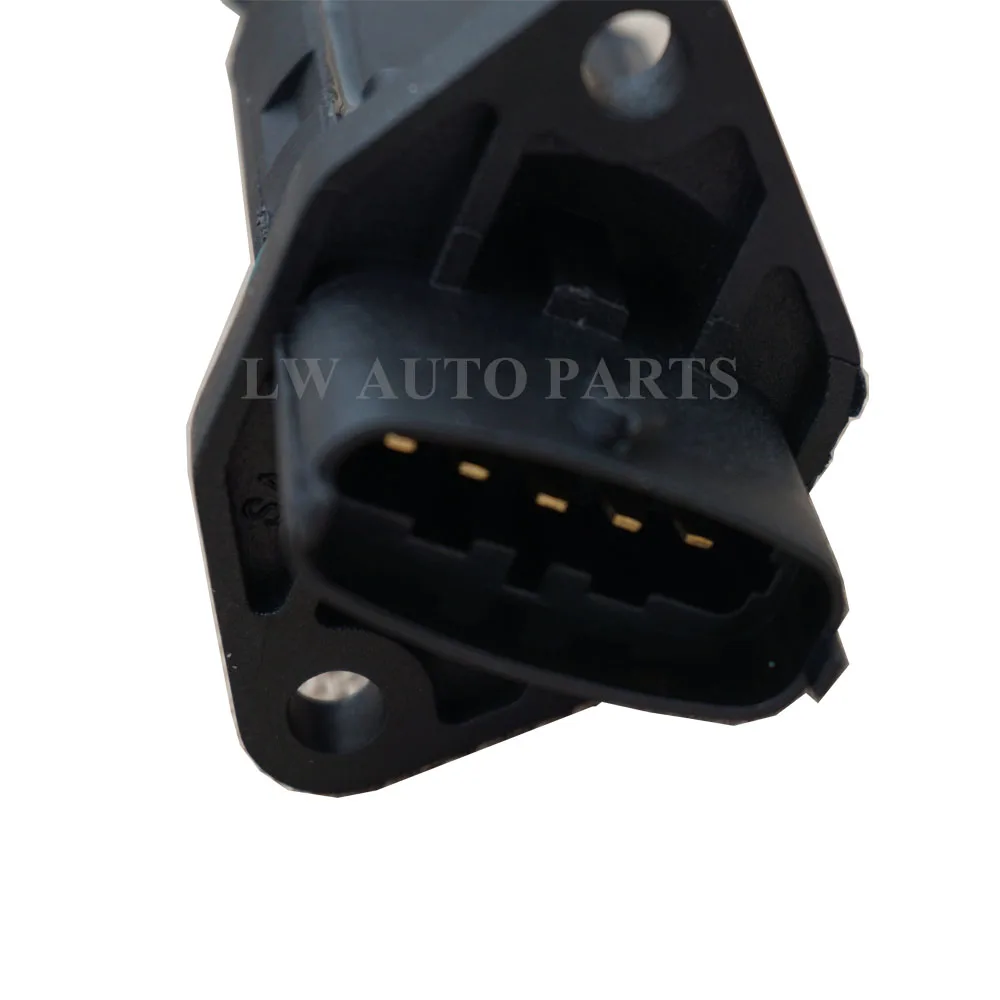 Датчик расхода воздуха Maf для Hyundai датчик KIA Carnival Sorento 2 5 9 CRDi 28164 4A000 0281002554 0 281 002
