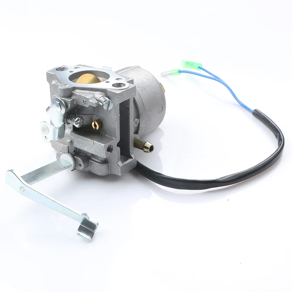 Карбюратор Carb EF6600DE YG6600DE генератор MZ360 7RH 14101 21 00 аксессуары для