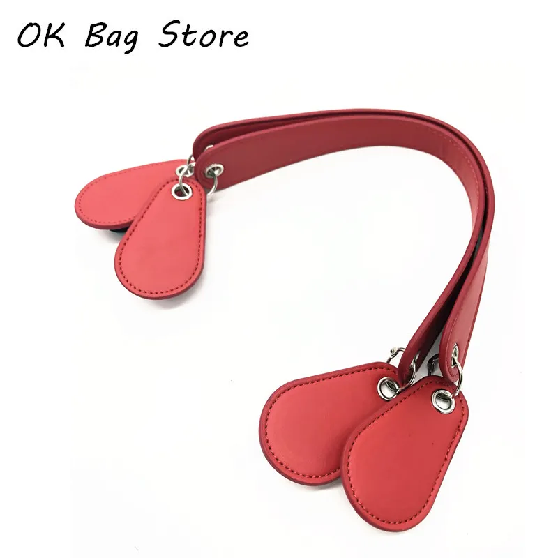 MLHJ obag синяя ручка для женщин obag