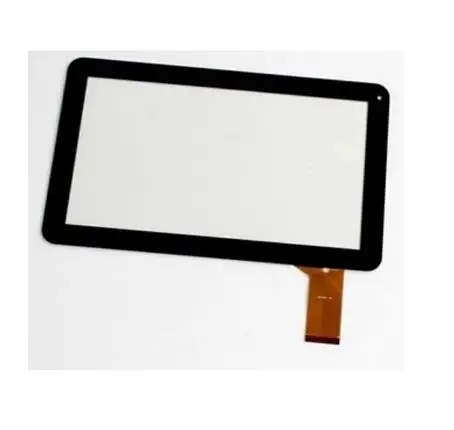 

Witblue New For 10.1" I-Joy Memphis 10.1 Tablet touch screen panel Digitizer Glass Sensor replacement Free Shipping