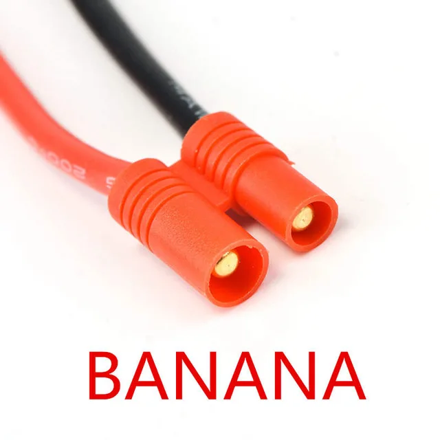 Xpower 11.1V 2200mAh 30C MAX 35C li-po Battery XT60 T Banana Plug for Airplane T-REX 450 Halicopter Part 11.1v 3s bettary - Color: Blue