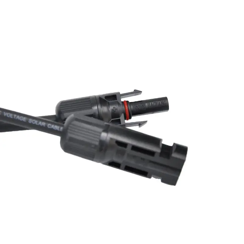 Y Стиль MC4 разъем 3 в 1 разъем для 3 шт Панели Солнечные 100 W 150 W 200 w 250 w 300 w 350 солнечные аксессуары для Autocaravana