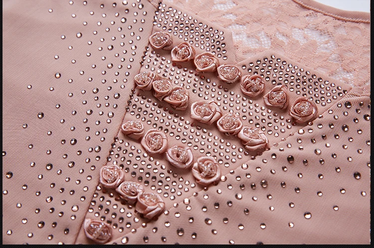 2018 new summer fashion Beaded sleeveless T-shirt casual knit vest all-match solid backing female head of tide | Женская одежда