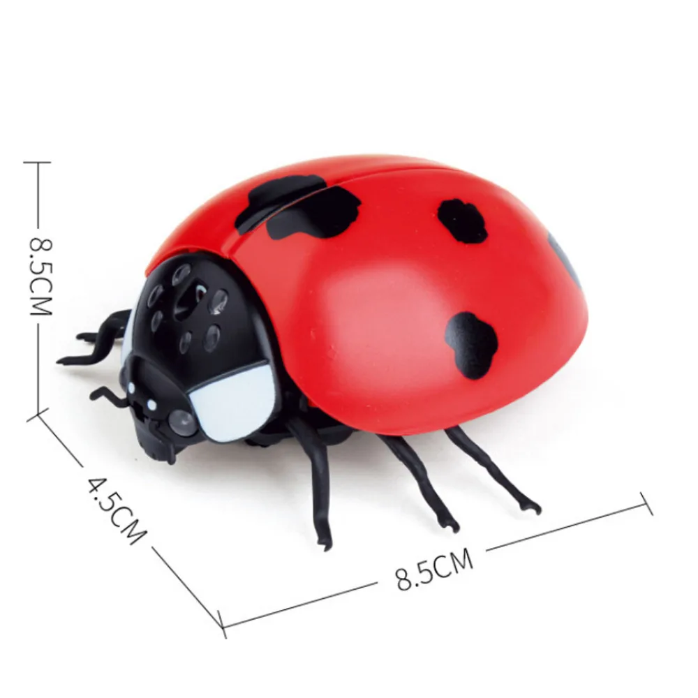Моделирование RC животных Tricky Toys инфракрасный индукционный Электрический пульт