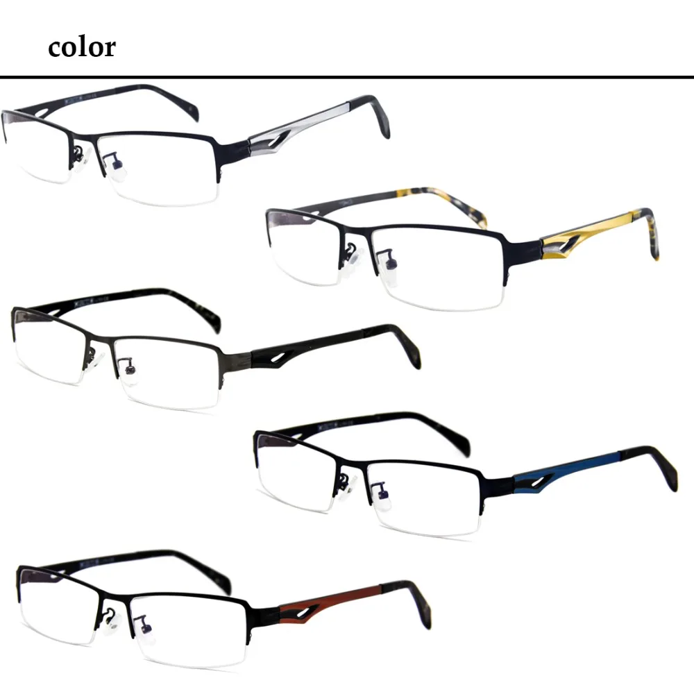 Новинка 2017 женские и мужские очки высококачественные для досуга прозрачные