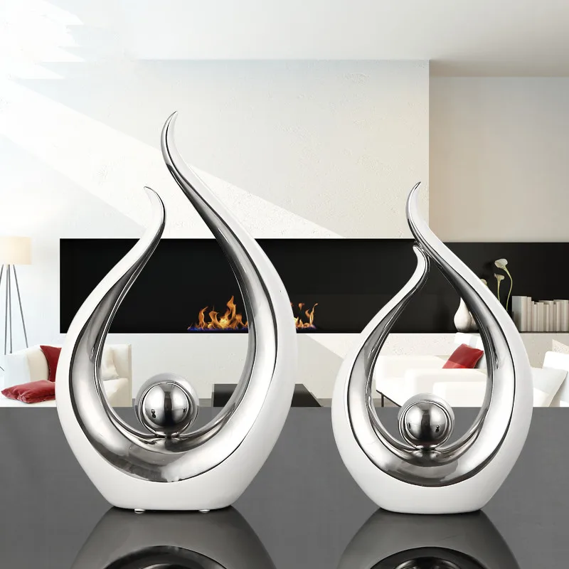 Капли воды украшения креативная Гостиная ТВ винный шкаф современные