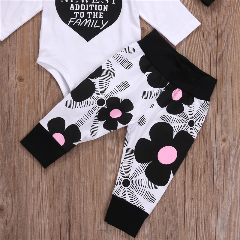 Новинка 2017 года осенний комплект одежды для маленьких мальчиков хлопковая