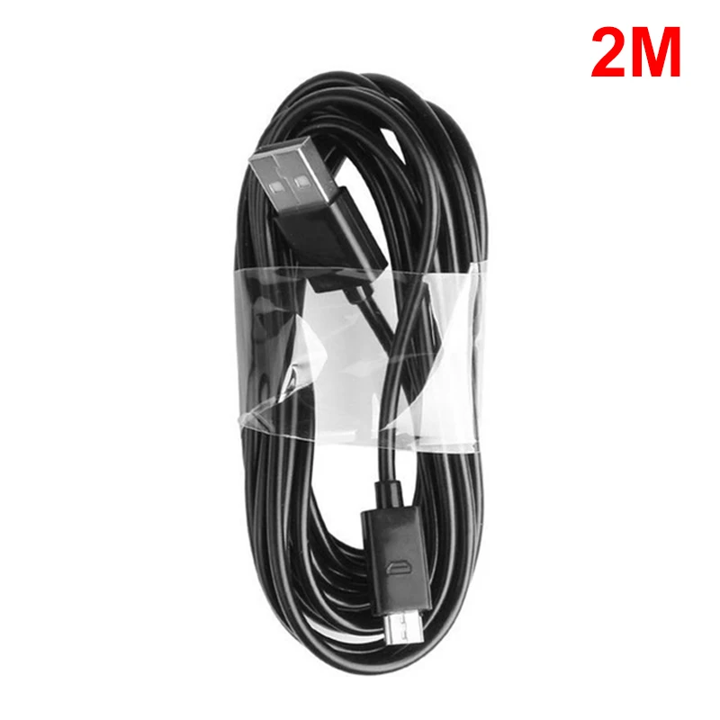 1 м/1,5 м/2 м usb кабель для зарядки Универсальный Micro USB кабель для зарядки USB кабель для передачи данных для samsung Xiaomi LG планшет Android мобильный телефон