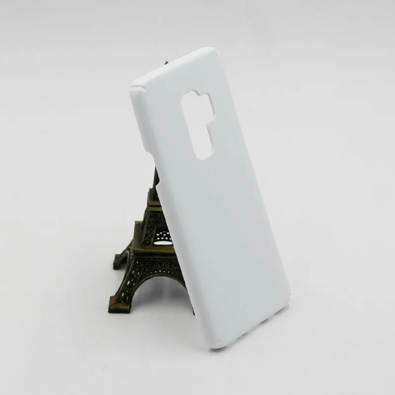3D полный край защитный чехол для Samsung Галактики S9 плюс S8 передачи тепла на основе