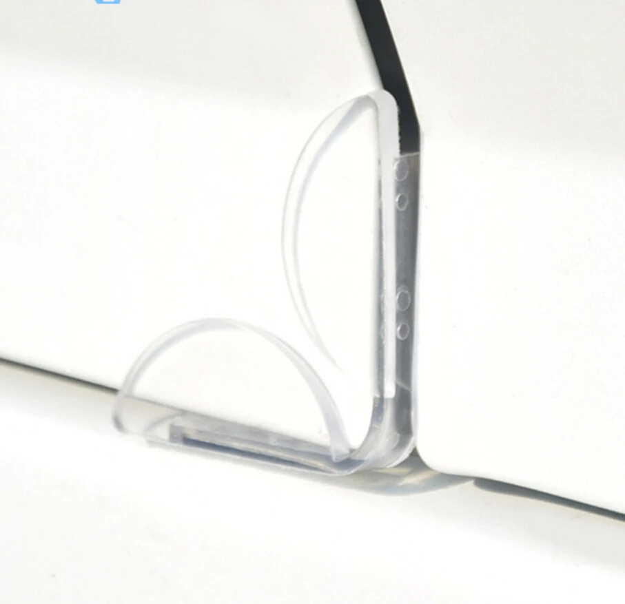 Автомобильная наклейка защита для края двери защитный бампер seat leon 5f volkswagen golf 7ford