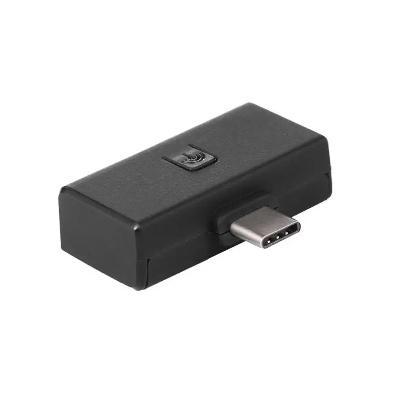Беспроводной bluetooth-приемник для наушников, адаптер для аудио-передатчика