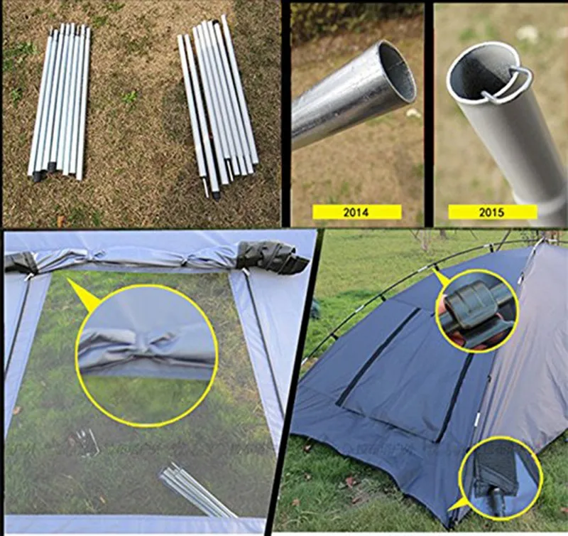 GRNTAMN наружная Водонепроницаемая фотопалатка для кемпинга|sun shelter|tent suntent sun shelter |