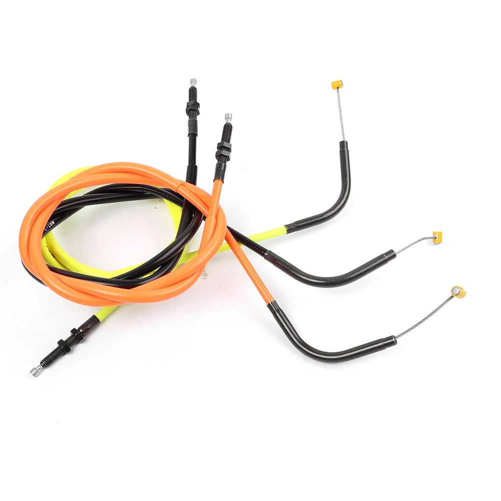 

For YAMAHA MT-09 MT09 Motorcycle Clutch Cable Line Wire 2014 2015 2016 2017