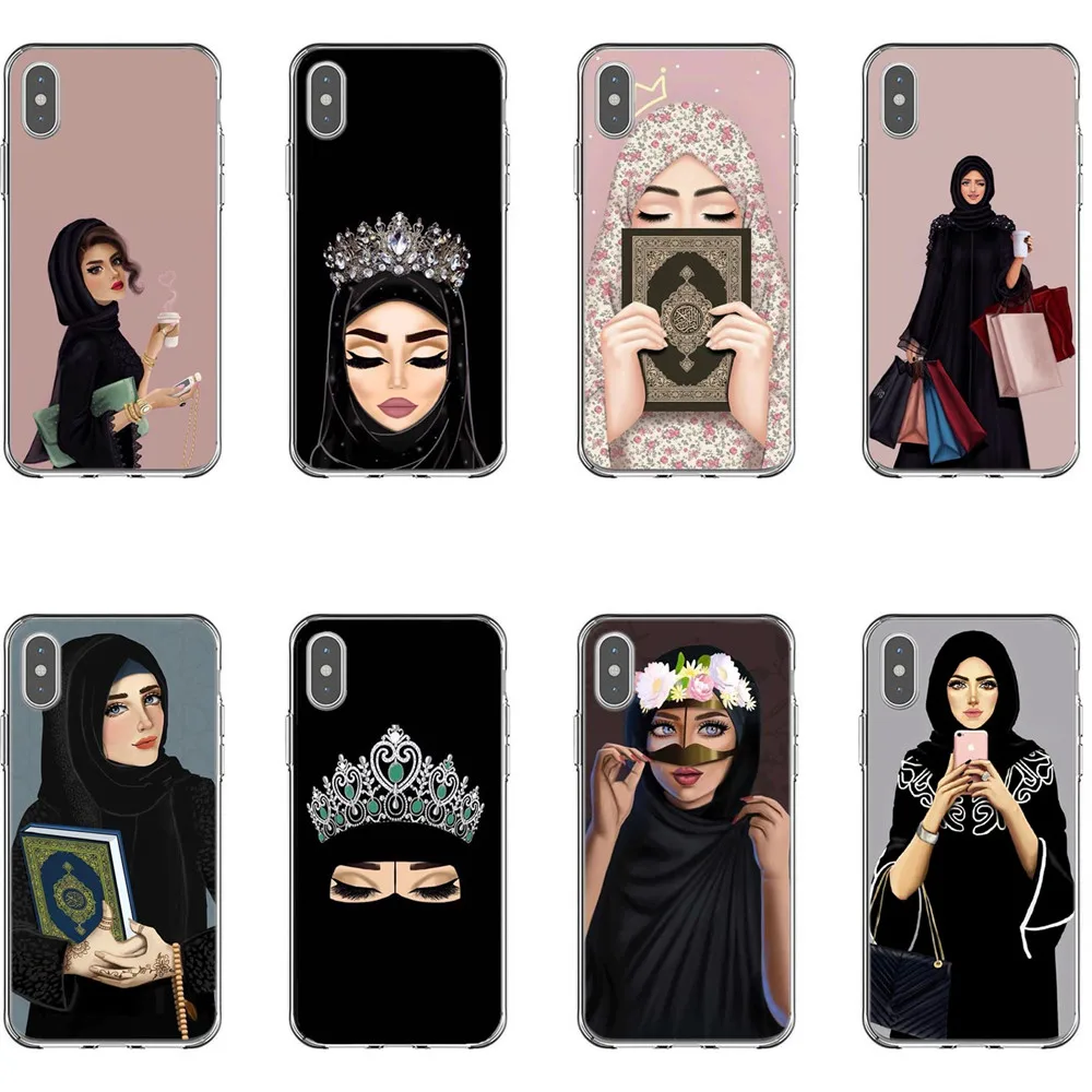 Чехол из ТПУ для iPhone 6 6S 7 8 Plus 5 5S|Чехлы-книжки| |