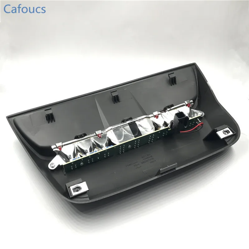 Cafoucs автомобильный стоп-светильник стоп-сигнал для Chevrolet Cruze 2011 2012 2013 2014 2015 |