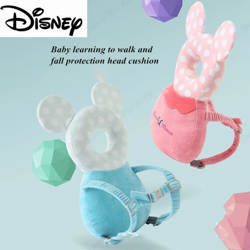 Disney Детский обучающий ходячий помощник преддошкольного возраста защитная
