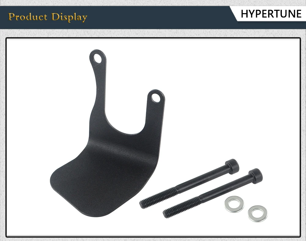 Защита датчика Hypertune-HPFP для VW GOLF MK5 MK6 Seat Leon Octavia Audi A3 2,0 TFSI HT-FPJ01